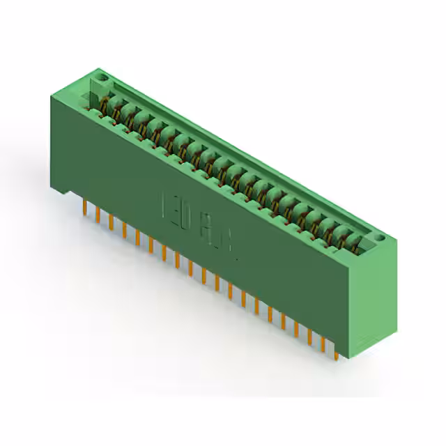 845-040-525-201 EDAC Inc.  Edgeboard Connectors